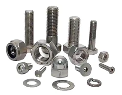 High Temperature Fasteners